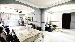 Blk 808 Khatib Gardens (Yishun), HDB 4 Rooms #566628391